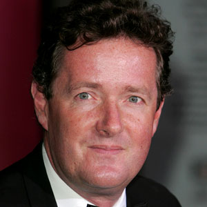 Piers Morgan Piers Morgan